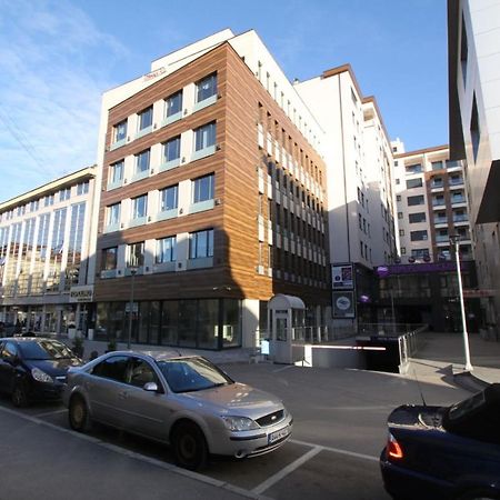 Downtown Apartment Banja Luka Eksteriør billede