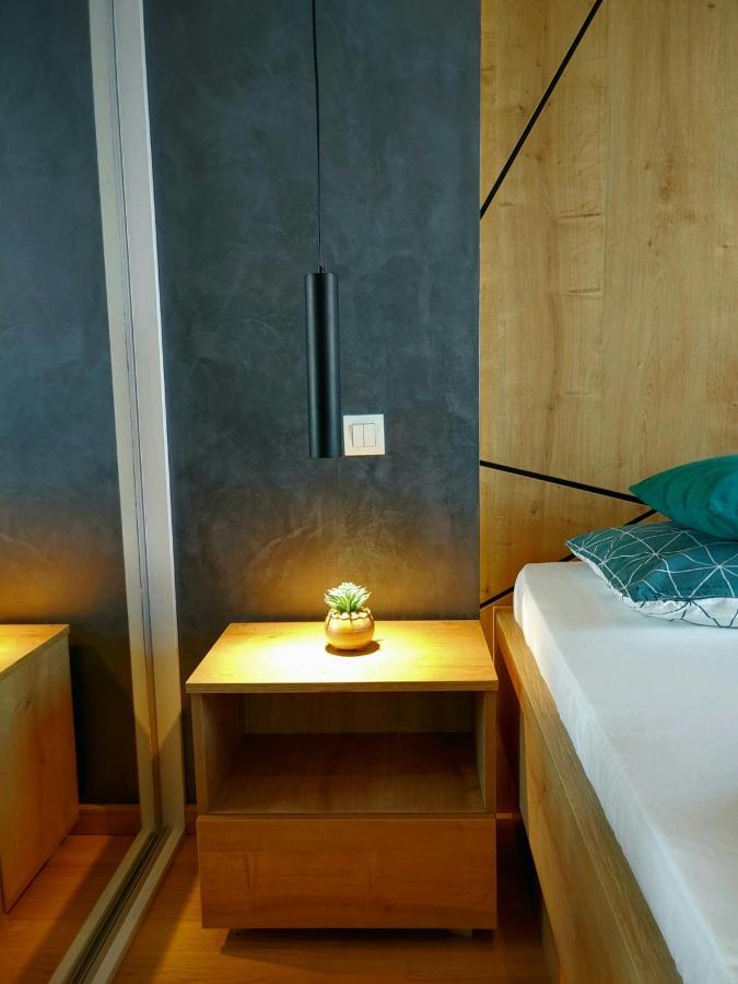Downtown Apartment Banja Luka Eksteriør billede