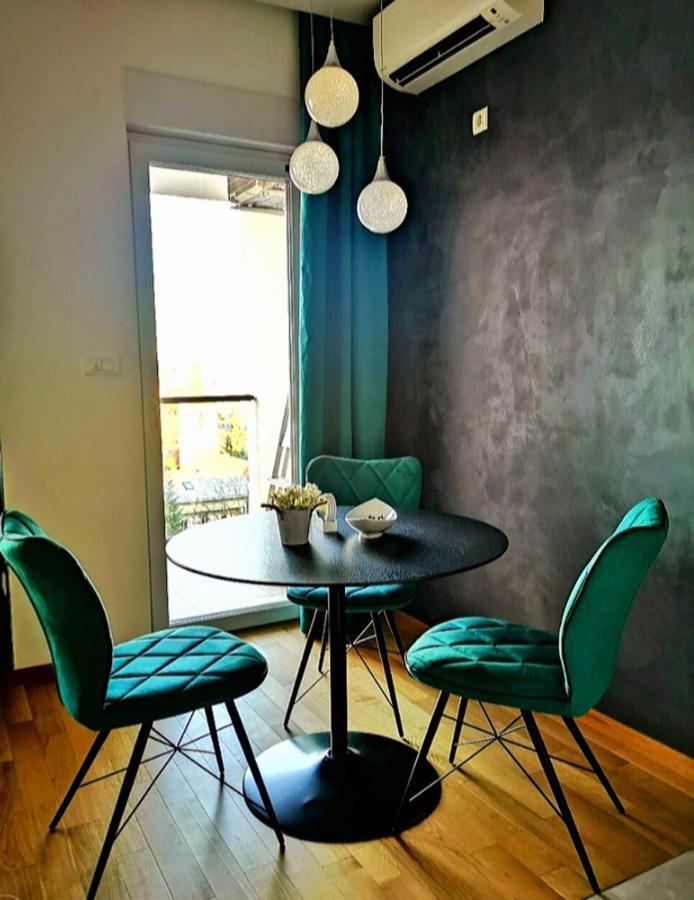 Downtown Apartment Banja Luka Eksteriør billede