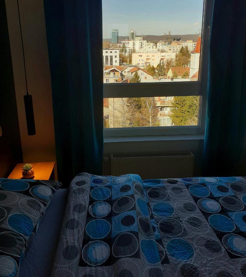 Downtown Apartment Banja Luka Eksteriør billede