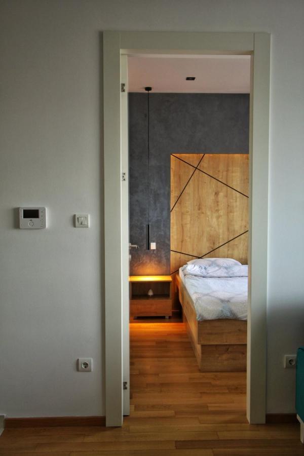 Downtown Apartment Banja Luka Eksteriør billede