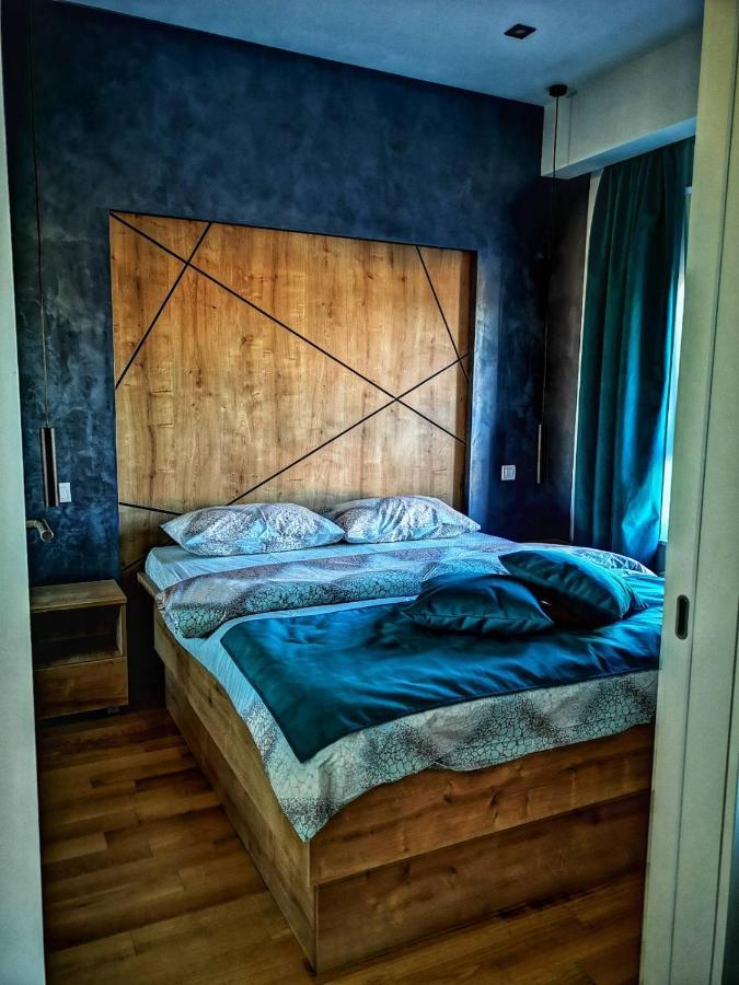 Downtown Apartment Banja Luka Eksteriør billede