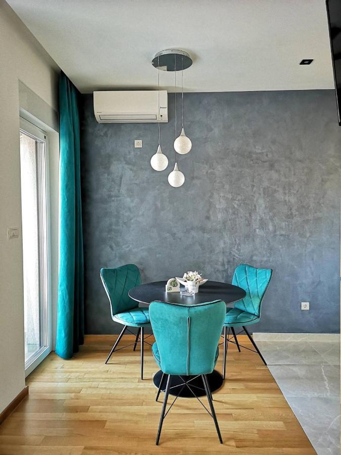 Downtown Apartment Banja Luka Eksteriør billede