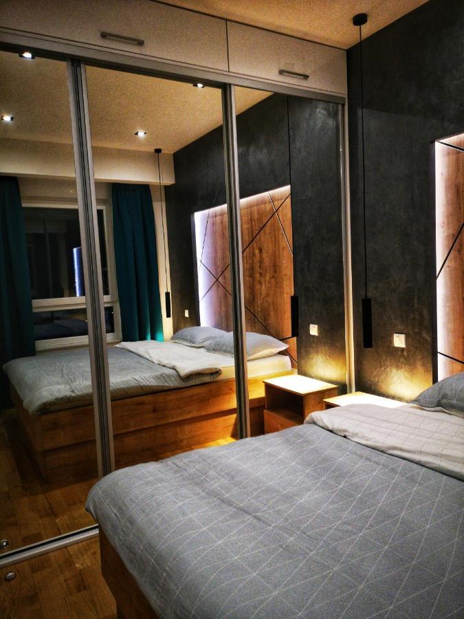Downtown Apartment Banja Luka Eksteriør billede