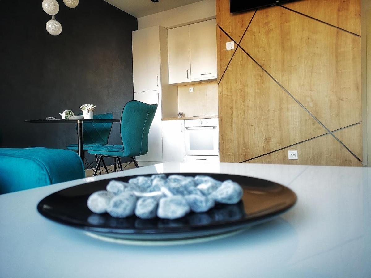 Downtown Apartment Banja Luka Eksteriør billede