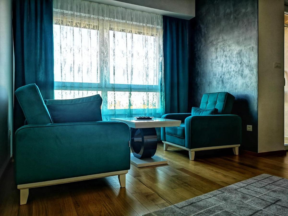 Downtown Apartment Banja Luka Eksteriør billede