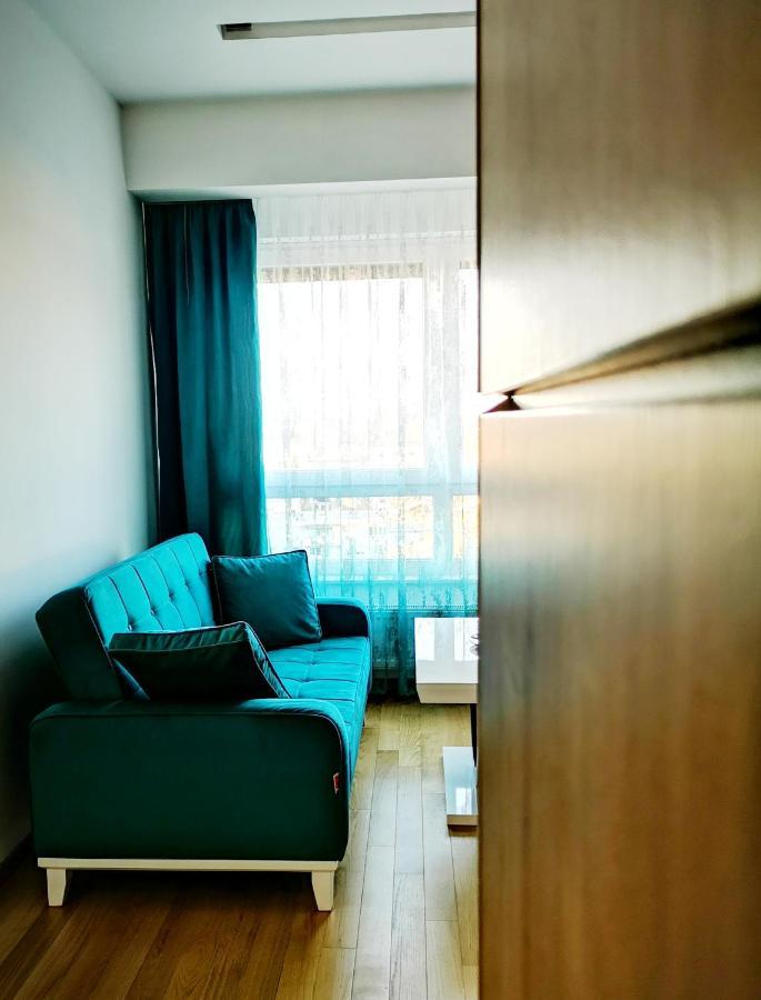 Downtown Apartment Banja Luka Eksteriør billede