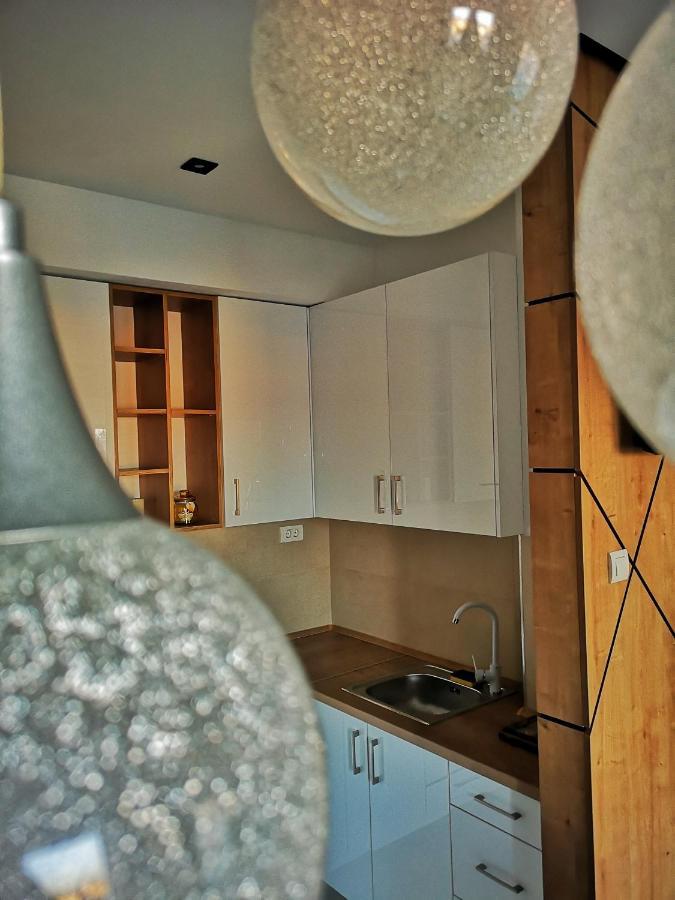 Downtown Apartment Banja Luka Eksteriør billede