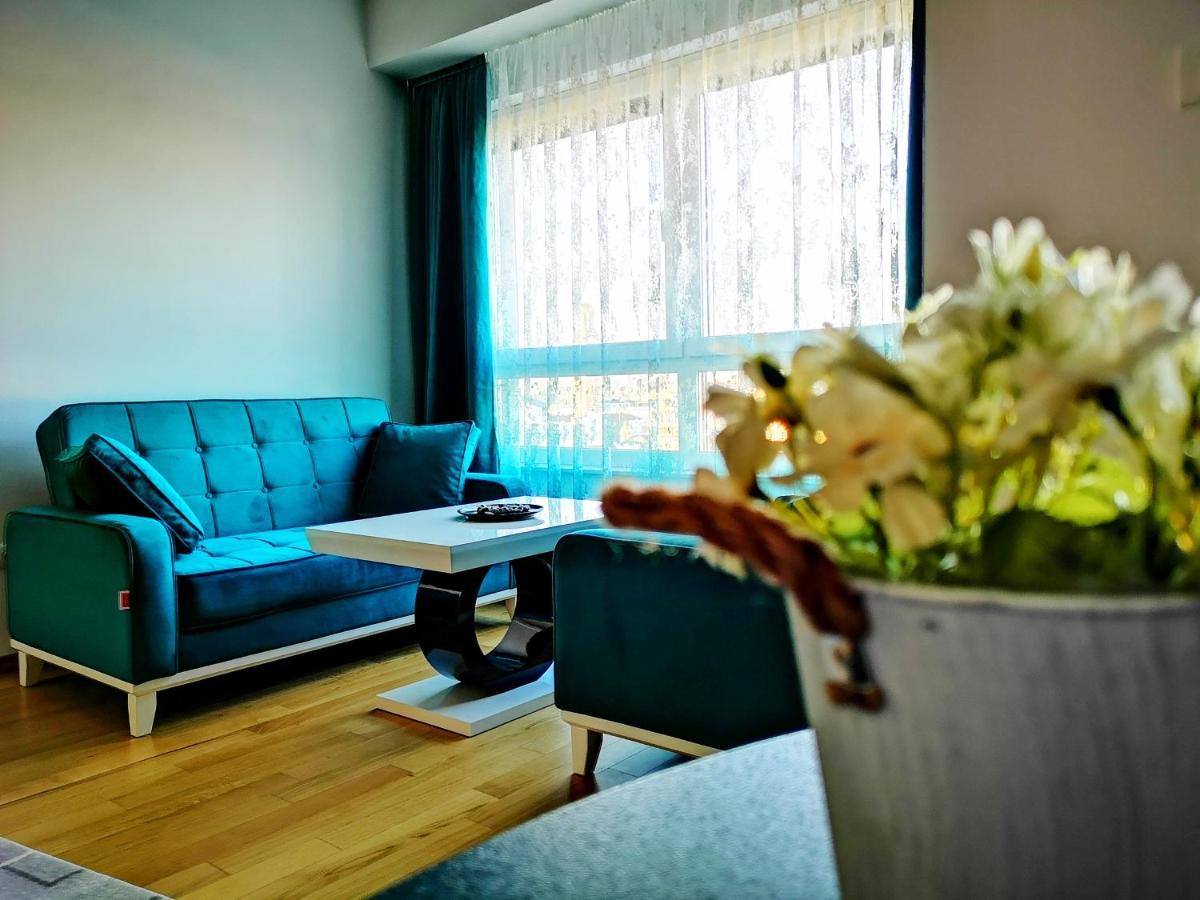 Downtown Apartment Banja Luka Eksteriør billede