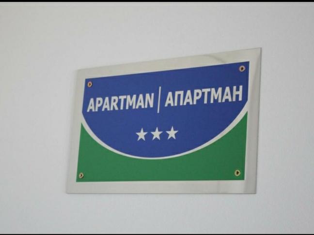Downtown Apartment Banja Luka Eksteriør billede